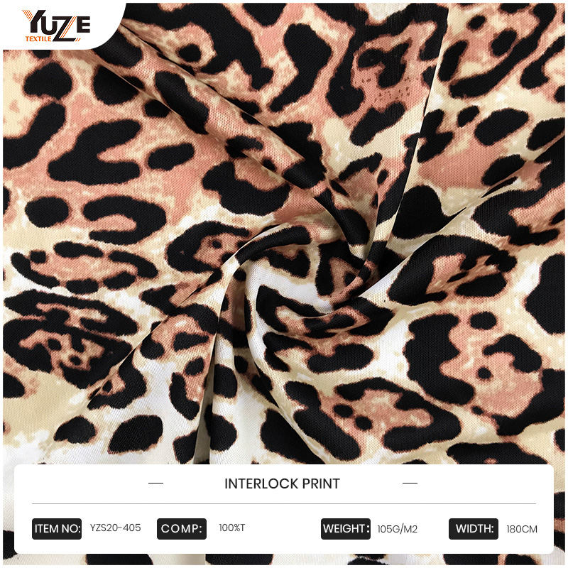 YZS20-405 Kilit Baskı