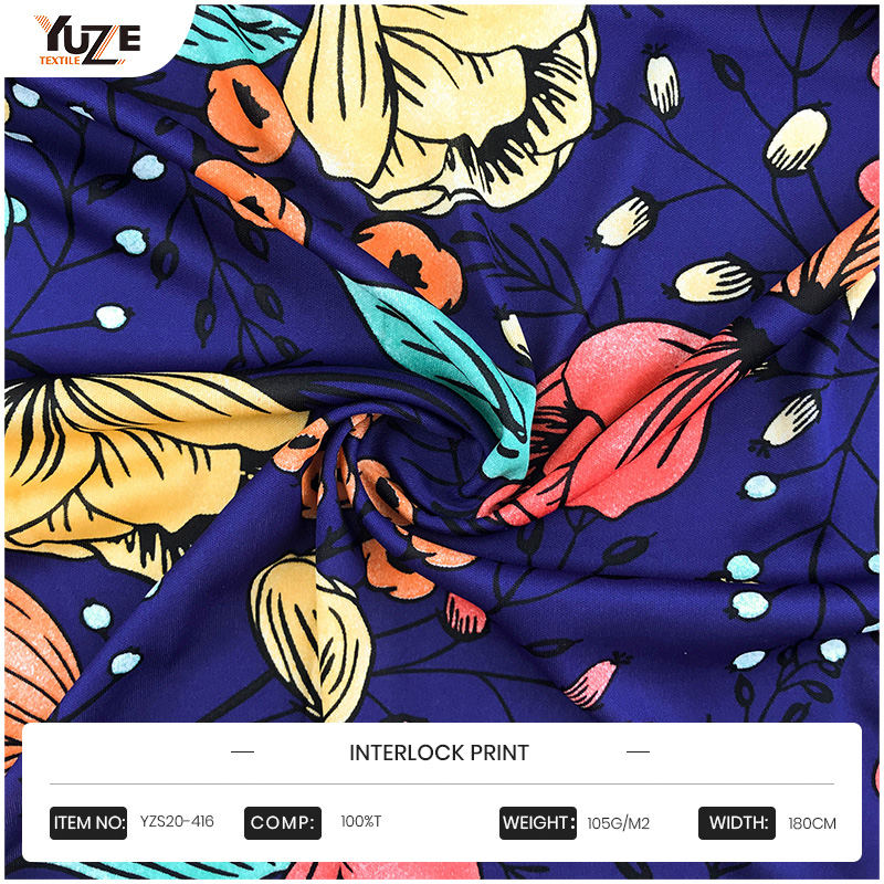 YZS20-416 KONUŞMA BASKI