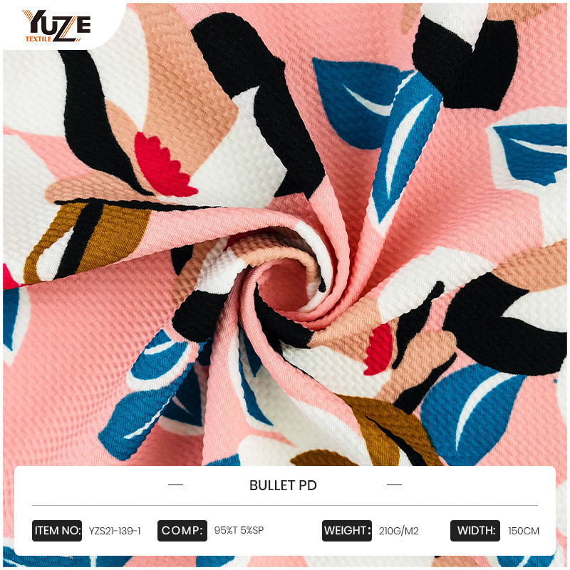 YZS21-139-1 Mermi PD