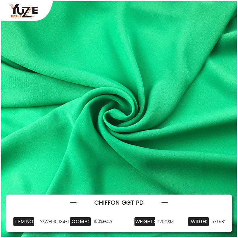 YZW-010034-1 Şifon GGT PD