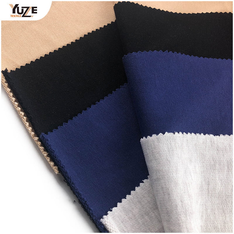 YZK-070002 Fransız Terry