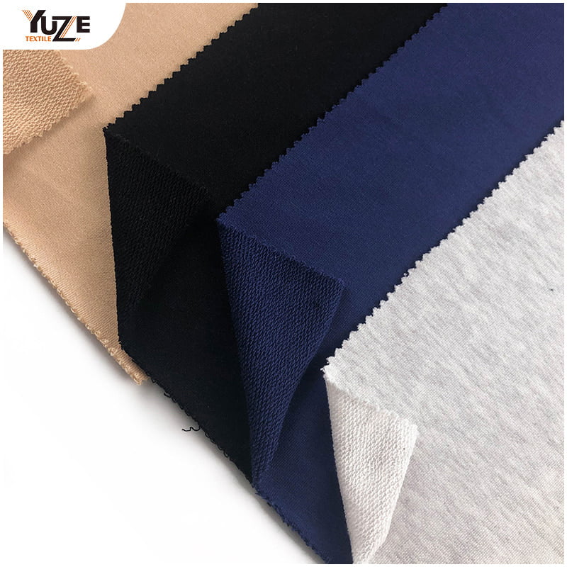 YZK-070002 Fransız Terry