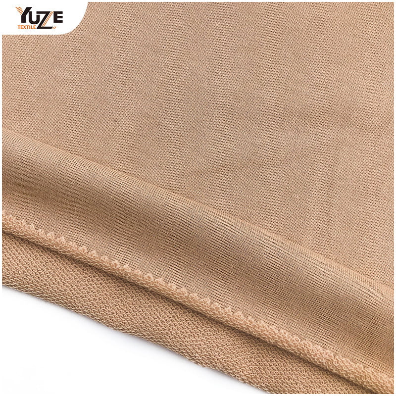 YZK-070002 Fransız Terry