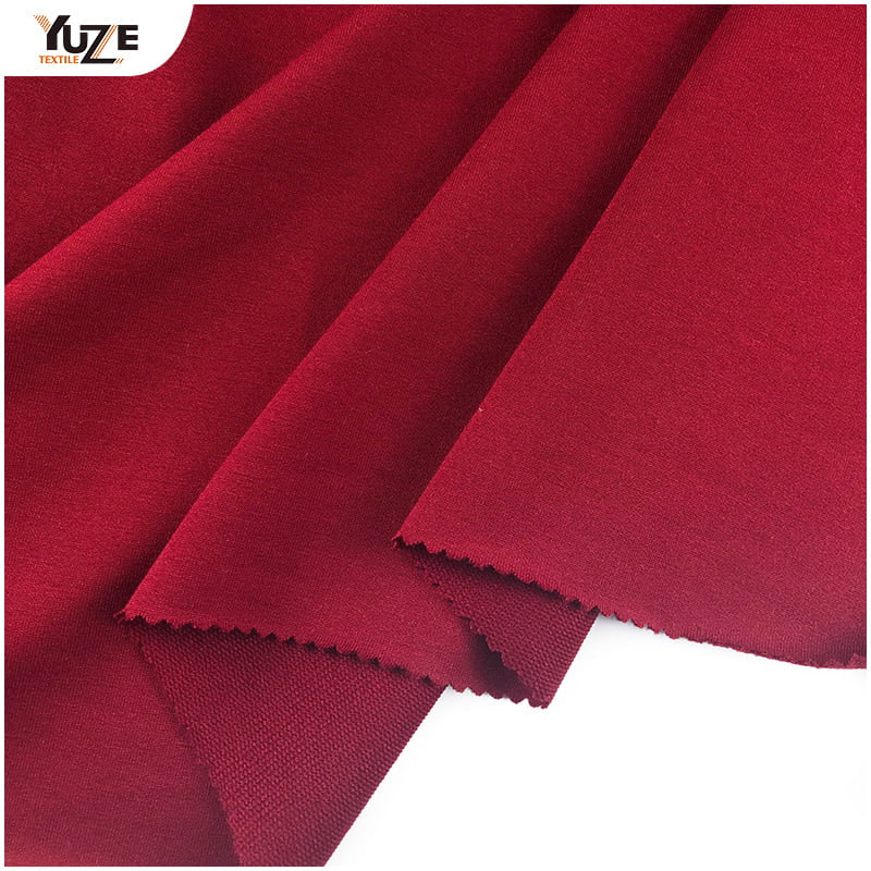 YZK-070016 T/R/SP Fransız Terry PD