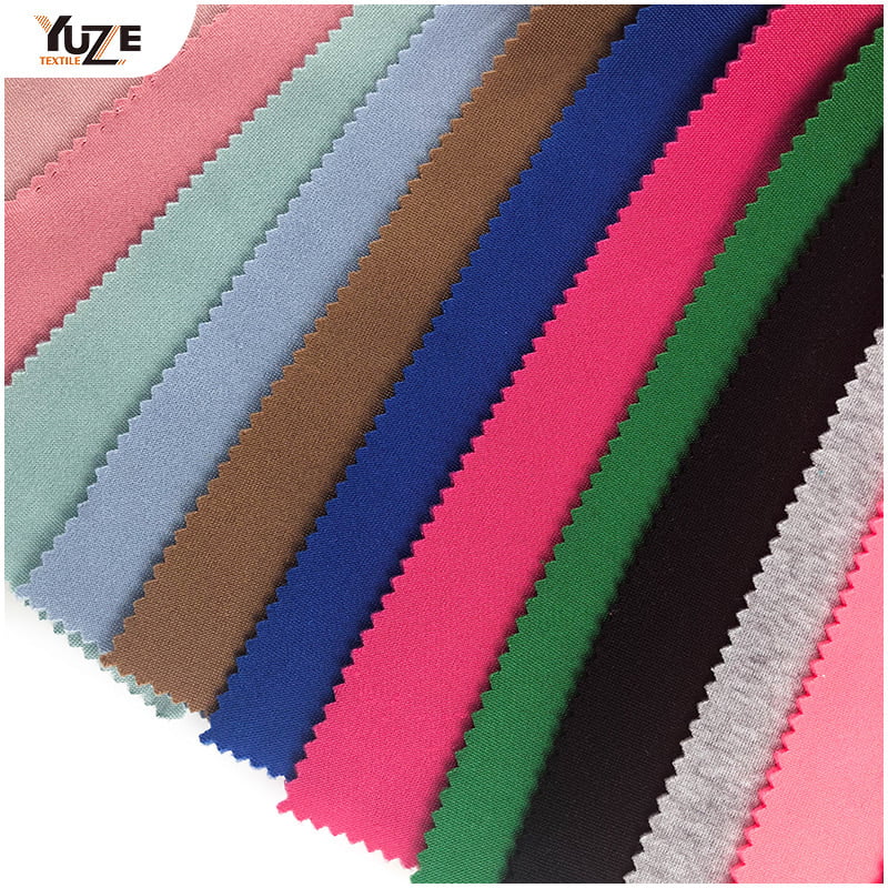 YZK-070030 Fransız Terry