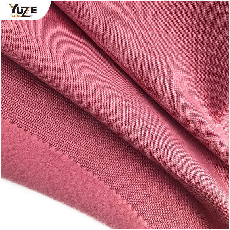 YZK-070030 Fransız Terry