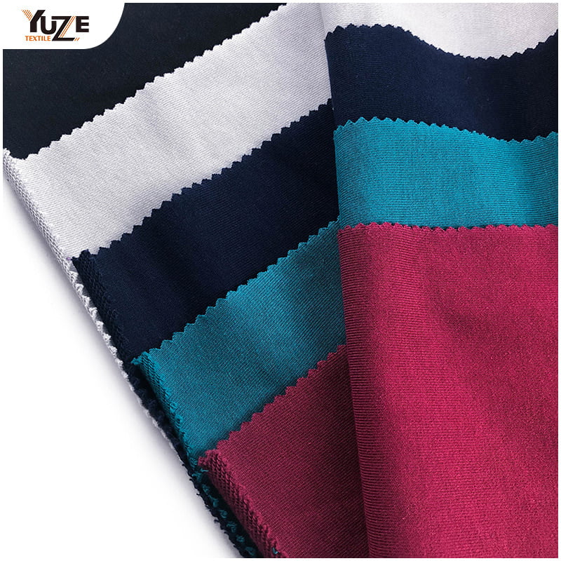 YZK-070062-1 Fransızca Terry