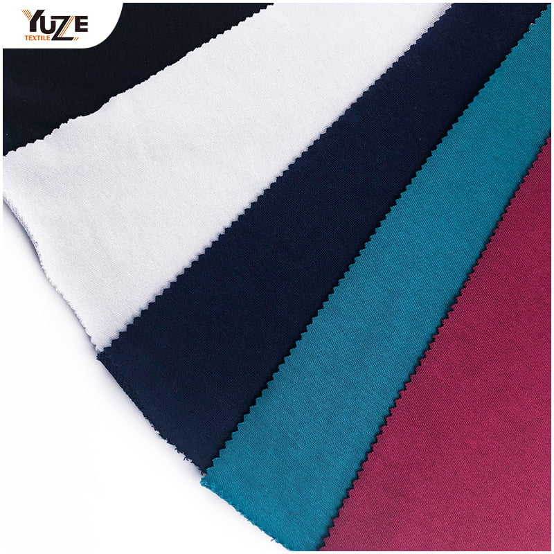 YZK-070062-1 Fransızca Terry