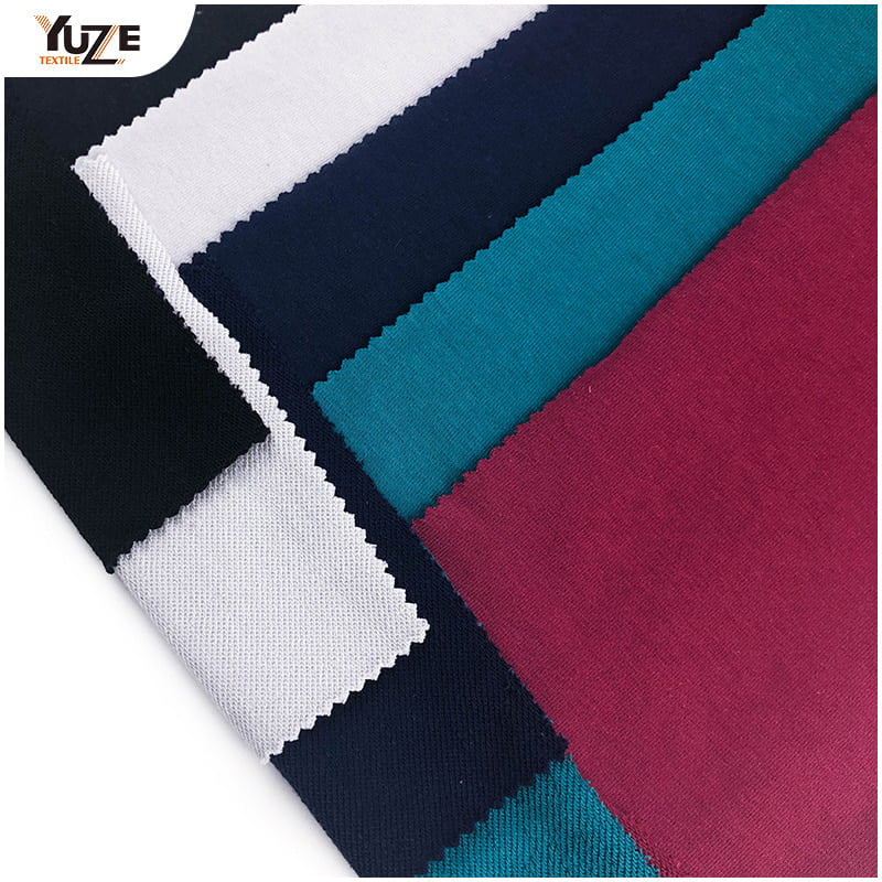 YZK-070062-1 Fransızca Terry