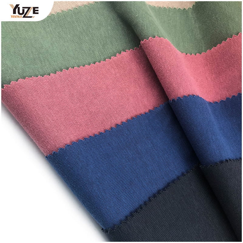 YZK-070063 Fransız Terry