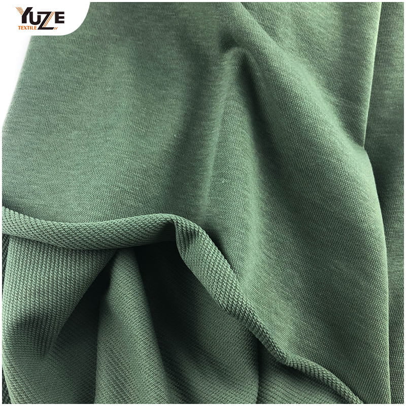 YZK-070063 Fransız Terry