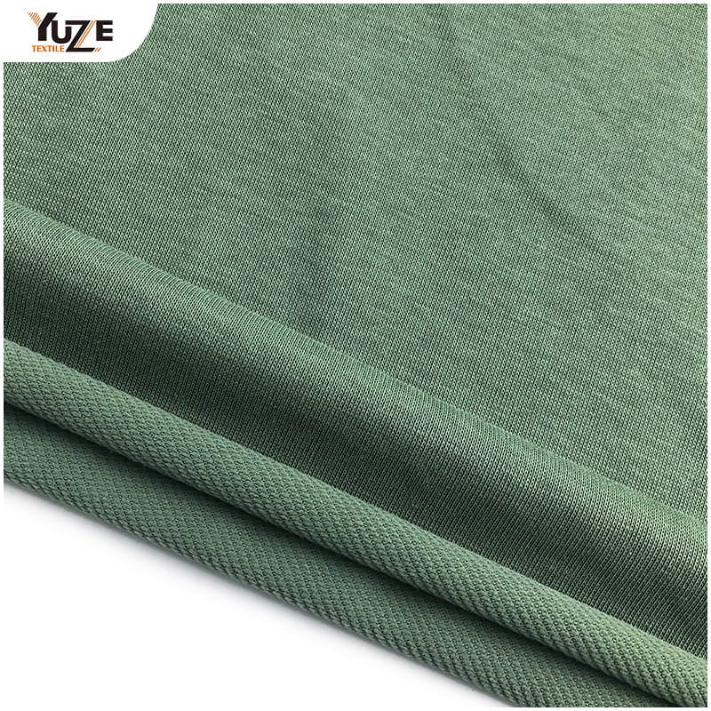 YZK-070063 Fransız Terry