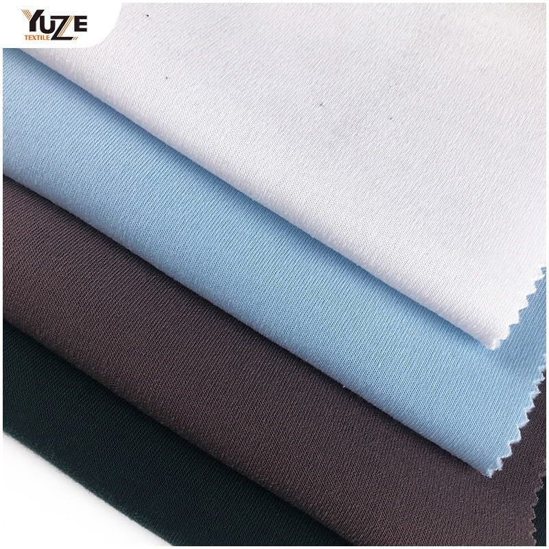 YZK-070102-1 Bükülmüş Poli Fleece