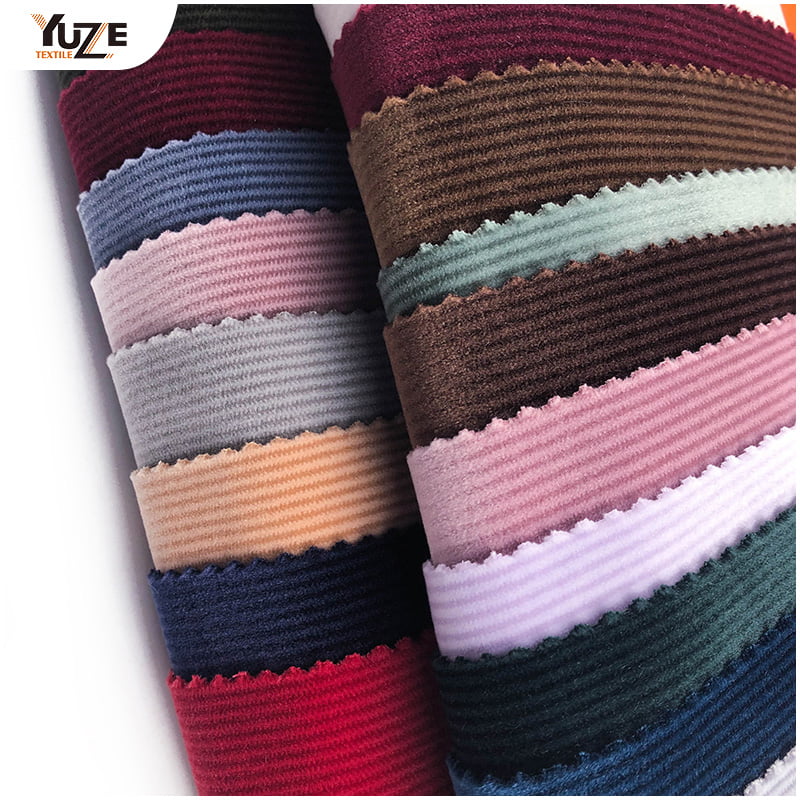 YZK-110033-3 Süper yumuşak kaburga