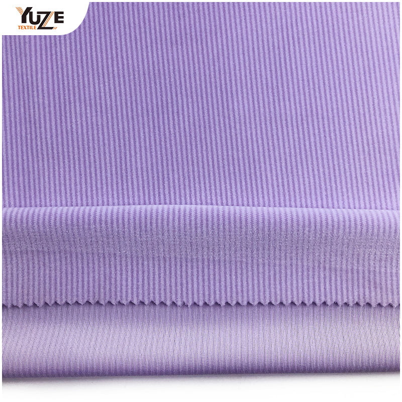 YZK-110033-3 Süper yumuşak kaburga