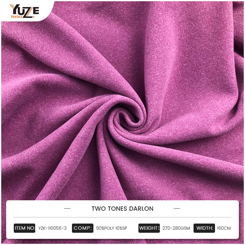 YZK-110056-3 İki Ton Darlon