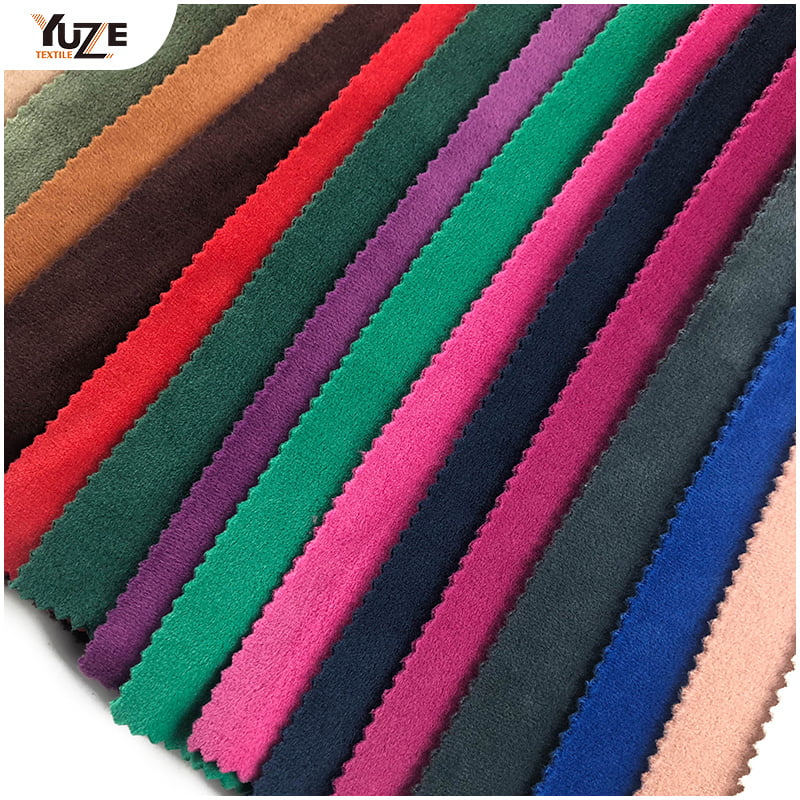 YZK-110138 Çift Süper Yumuşak