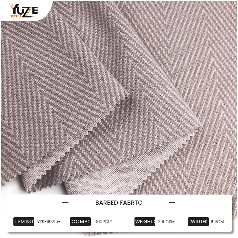 YZK-110215-1 dikenli fabrtc