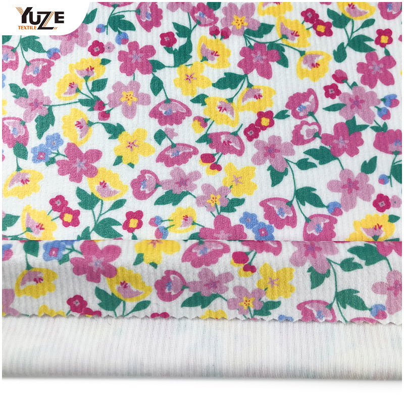 YZK-110288-5 Süper Yumuşak Kaburga PRT