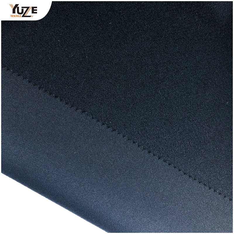 YZK-110336 Gevşek Örgü