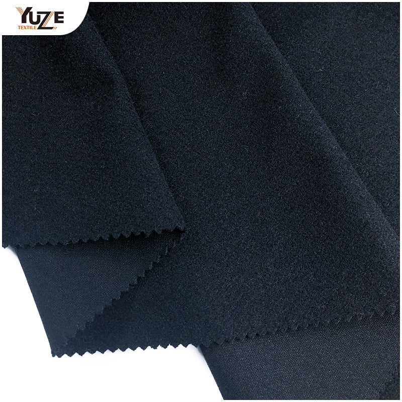 YZK-110336 Gevşek Örgü