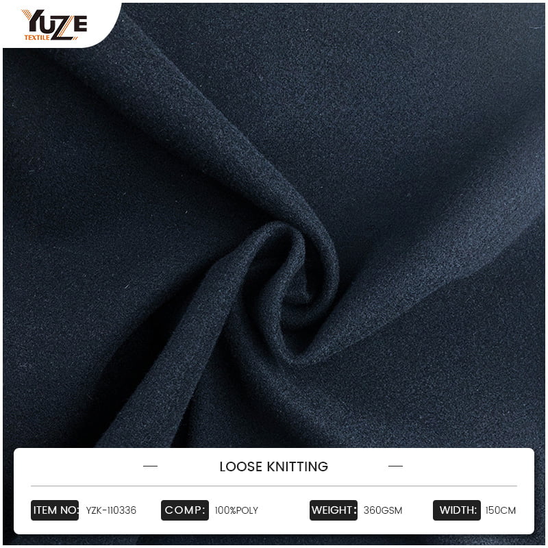 YZK-110336 Gevşek Örgü