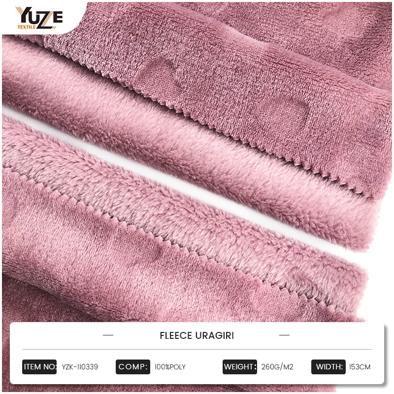 YZK-110339 Poleece Uragiri