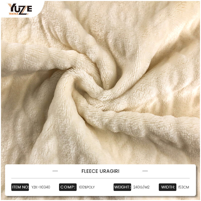 YZK-110340 Poleece Uragiri