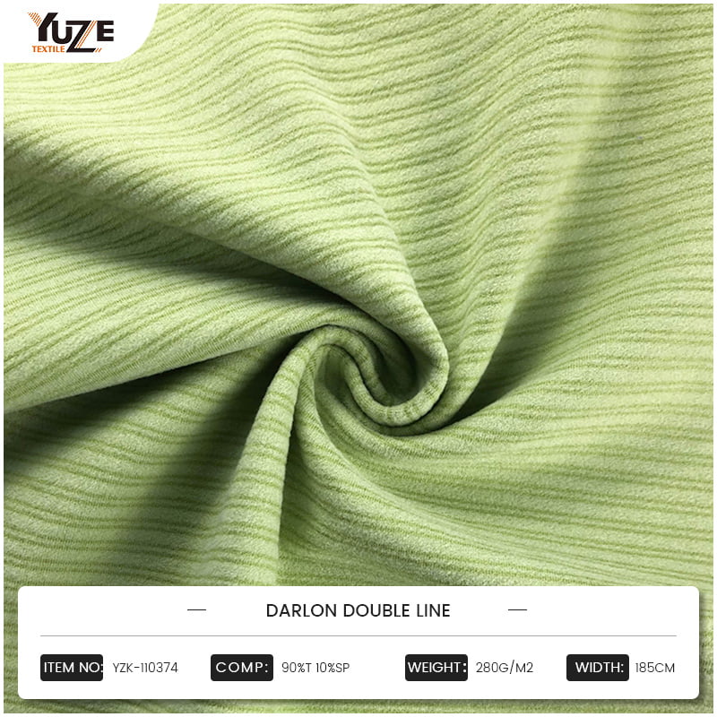 YZK-110374 Darlon Çift Line