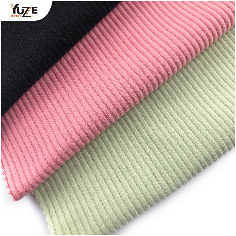 YZK-110377 Darlon Rib Fırça