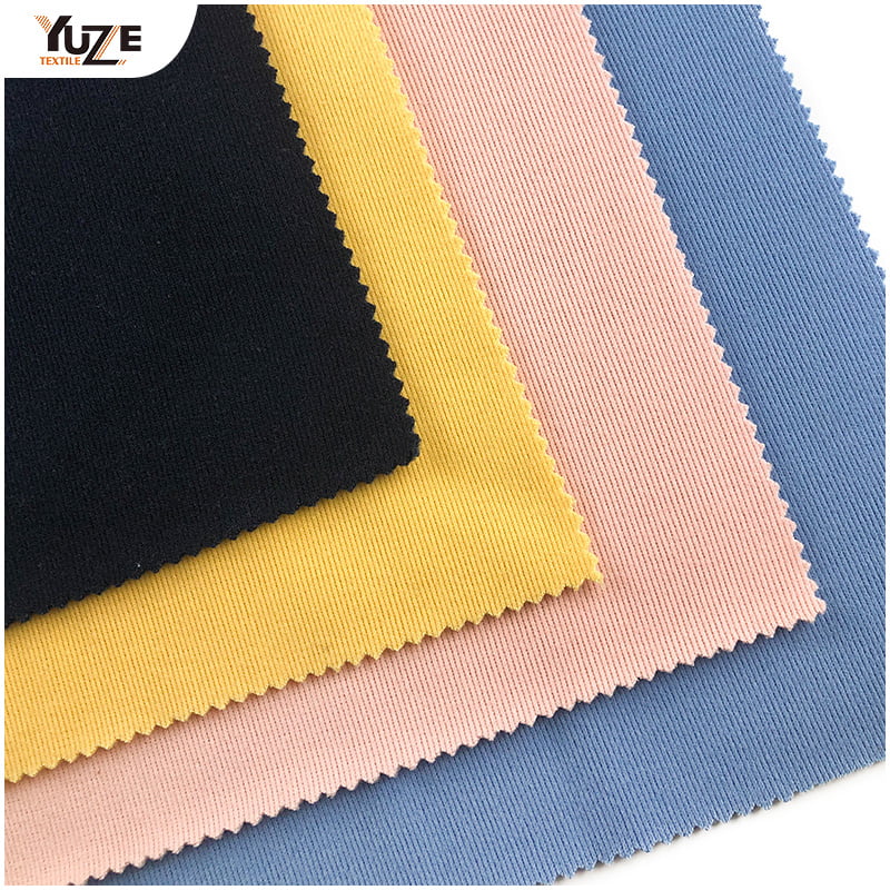 YZK-110385 Cottn Touch Darlon