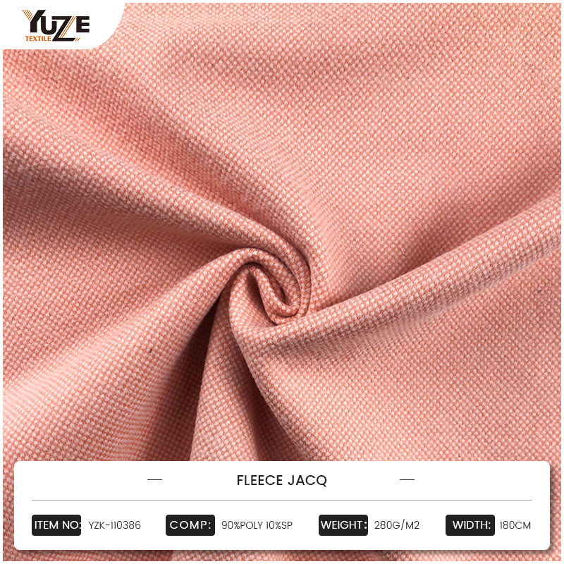 Yzk-110386 polar jacq