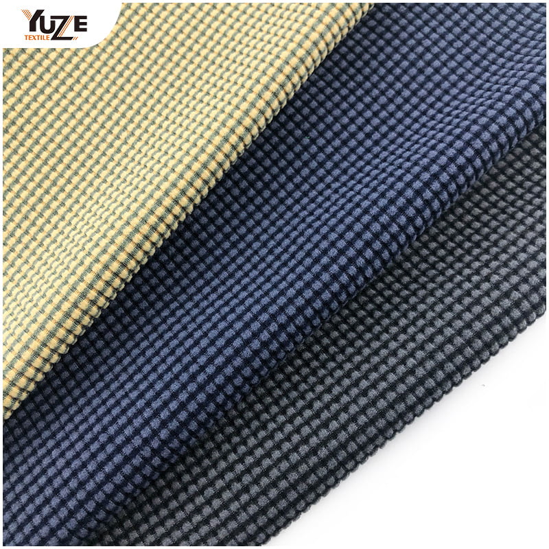 YZK-110387 Darlon Kibir Stripe P/D