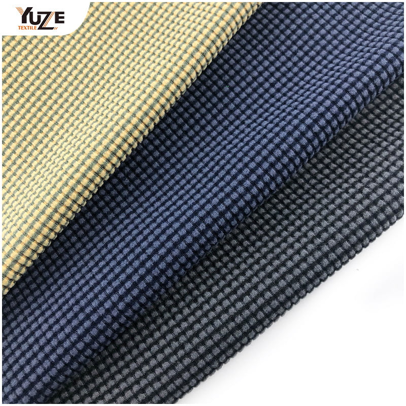 YZK-110388 Darlon Kibir Stripe P/D