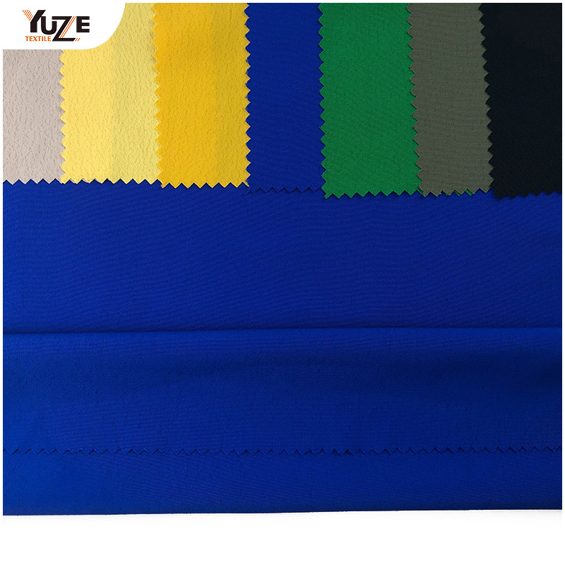 YZW-010261 Bebek krep P/D