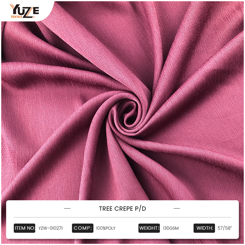 YZW-010271 Ağaç Krep P/D