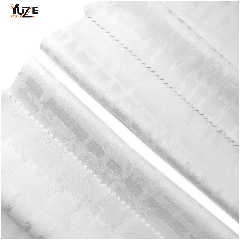 YZW-010332 İpek Saten Jacq P/D