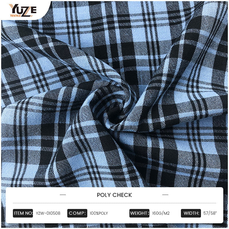 YZW-010508 Poli Check