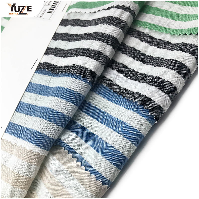 YZW-010512 Poly Stripe