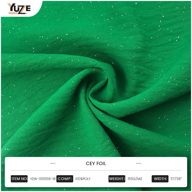 YZW-010558-18 CEY Folyo