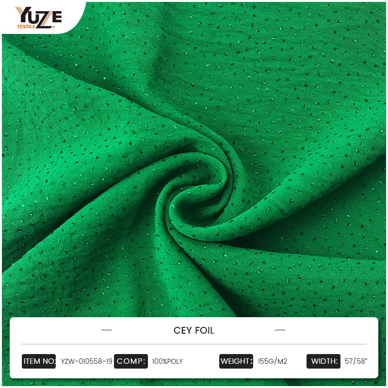 YZW-010558-19 CEY Folyo