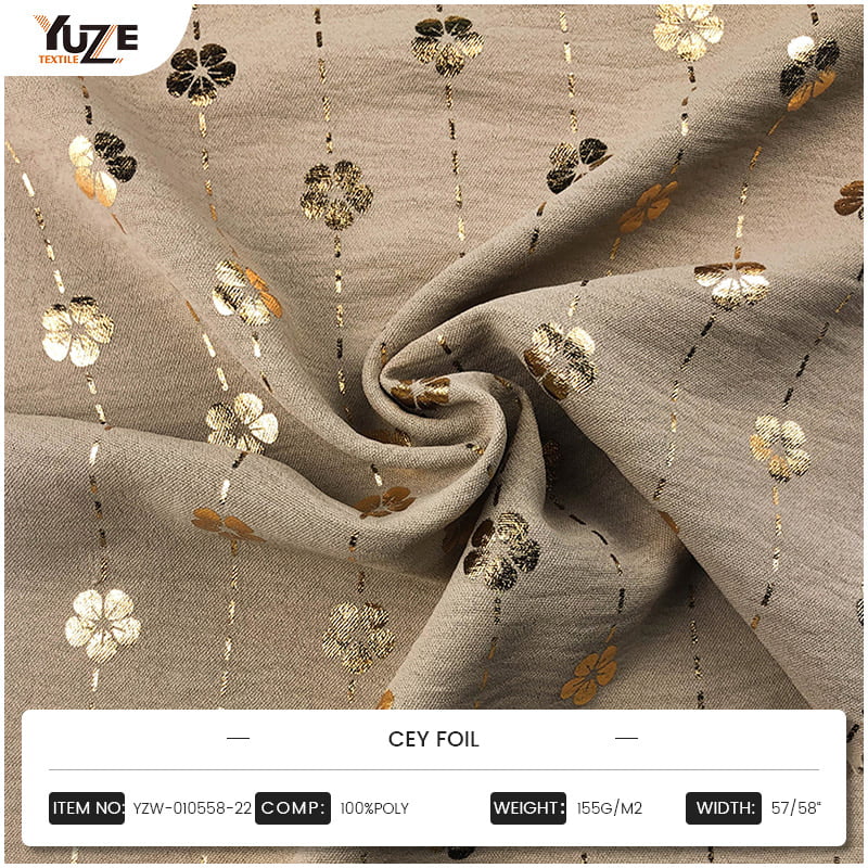 YZW-010558-22 Cey Folyo