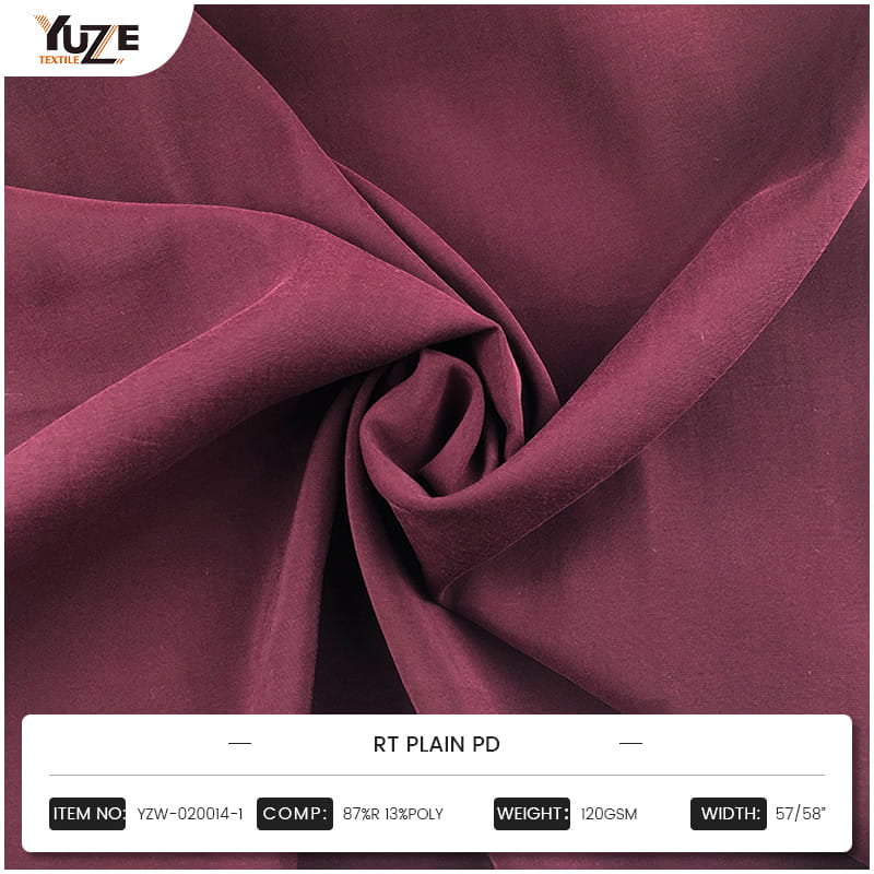 YZW-020014-1 RT Düz PD