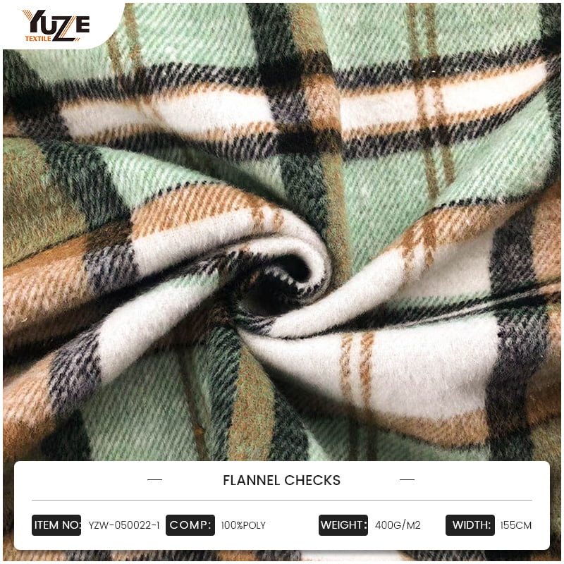 YZW-050022-1 Flanel Kontrolleri