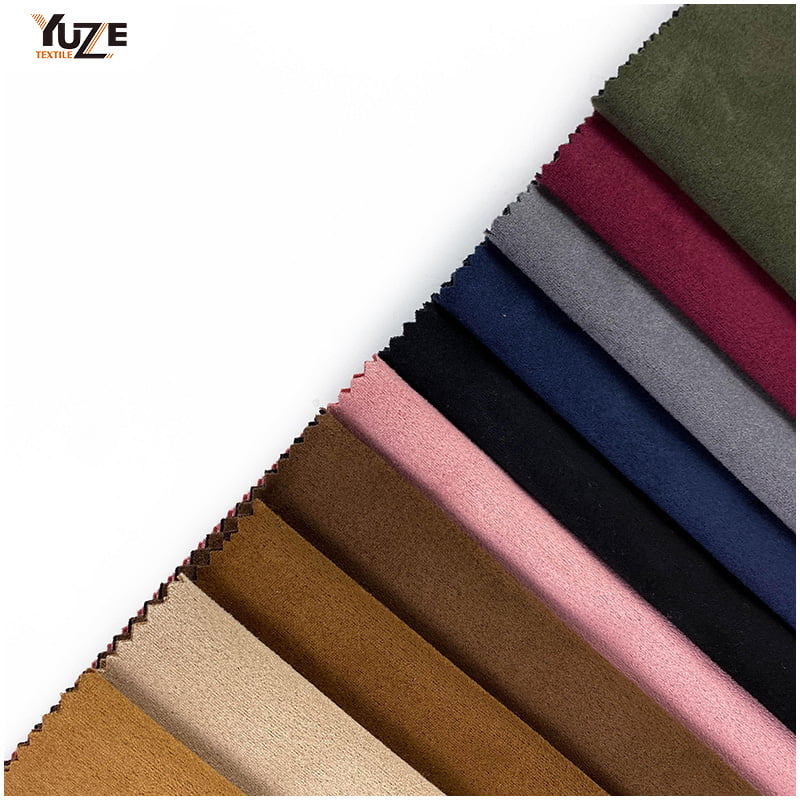 YZK-050003-1 Tüp Süet PD