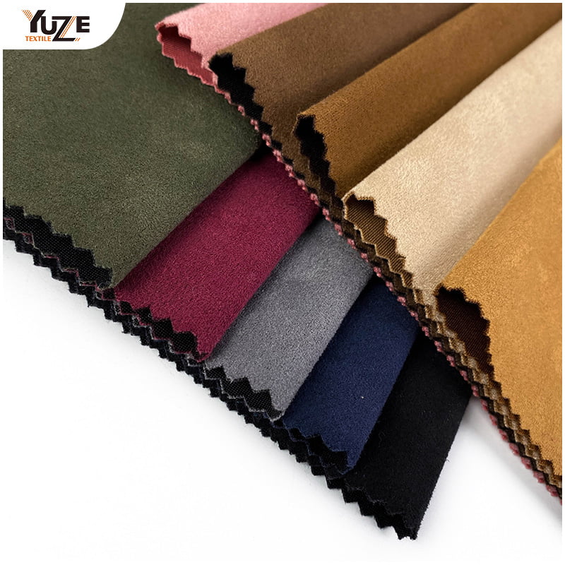 YZK-050003-1 Tüp Süet PD