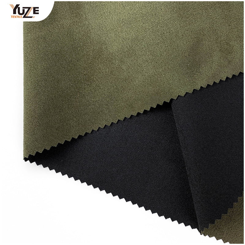 YZK-050003-1 Tüp Süet PD