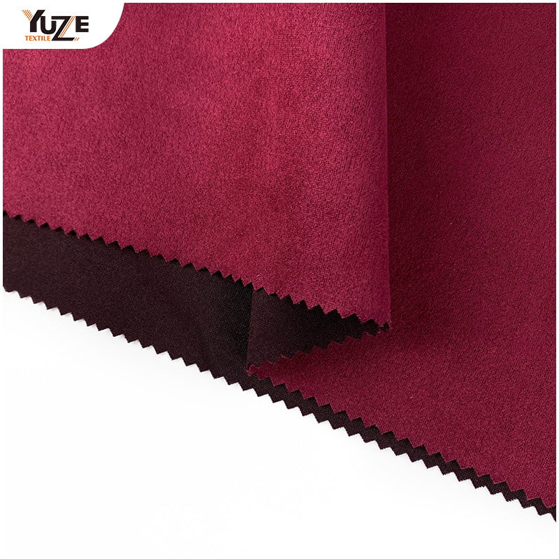 YZK-050003-1 Tüp Süet PD