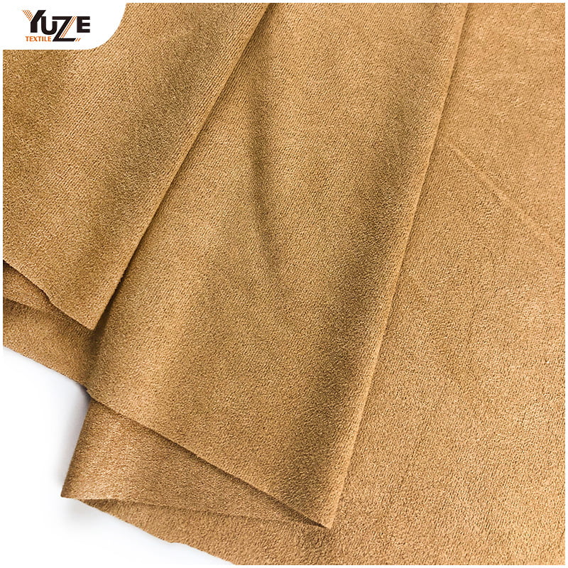 YZK-050004 T/SP Süet P/D