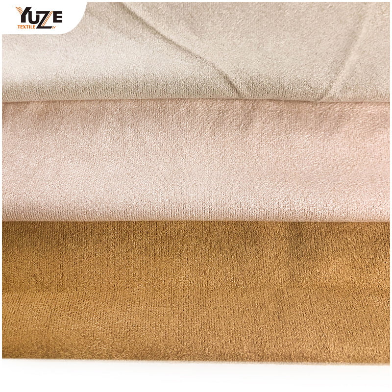 YZK-050004 T/SP Süet P/D